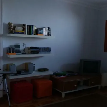 Paraiso דירה