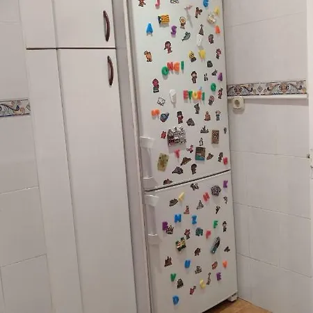 דירה Paraiso *