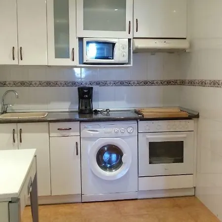 דירה Paraiso לקייטיו