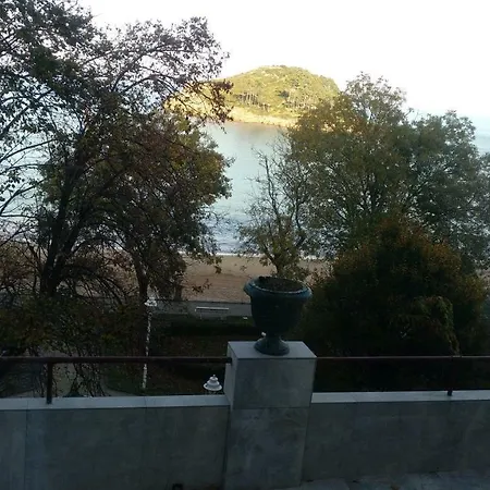 Paraiso דירה