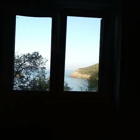 Apartment Paraiso *