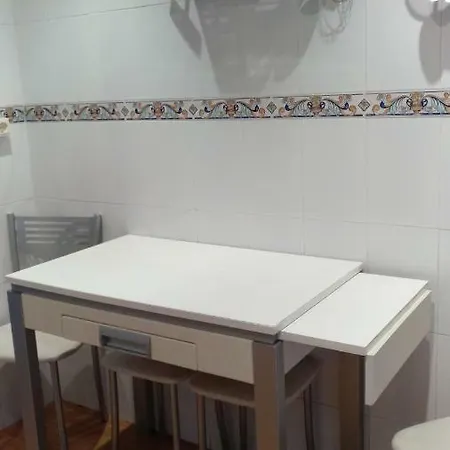 Paraiso Apartment
