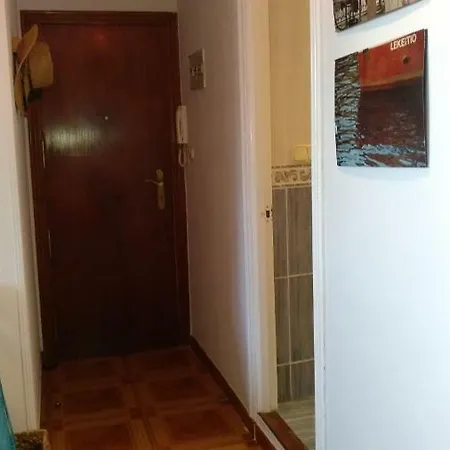 Paraiso Apartment Lekeitio