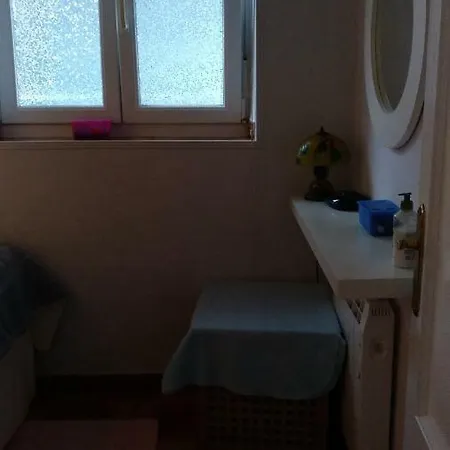 Paraiso Apartment