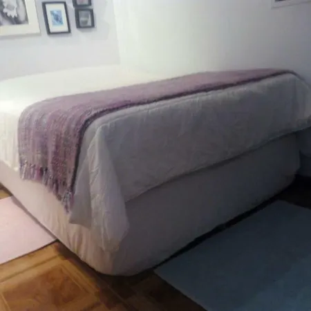 Apartment Paraiso