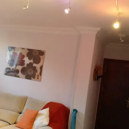 Apartment Paraiso