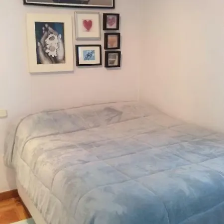 Paraiso Apartment Lekeitio
