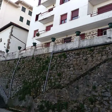 Apartment Paraiso Lekeitio