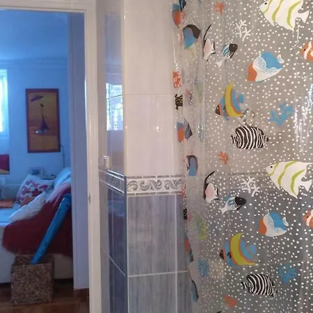 Paraiso Apartment