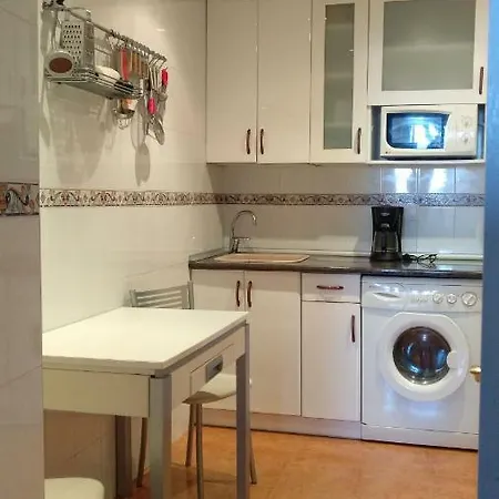 Paraiso Apartment *