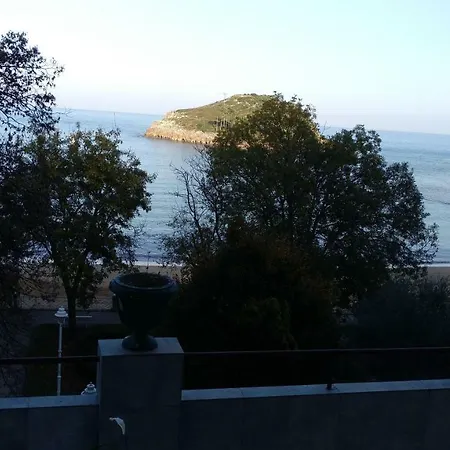 Paraiso Apartment Lekeitio